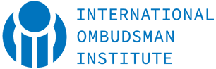 Logo of the IOI (International Ombusdman Institute)